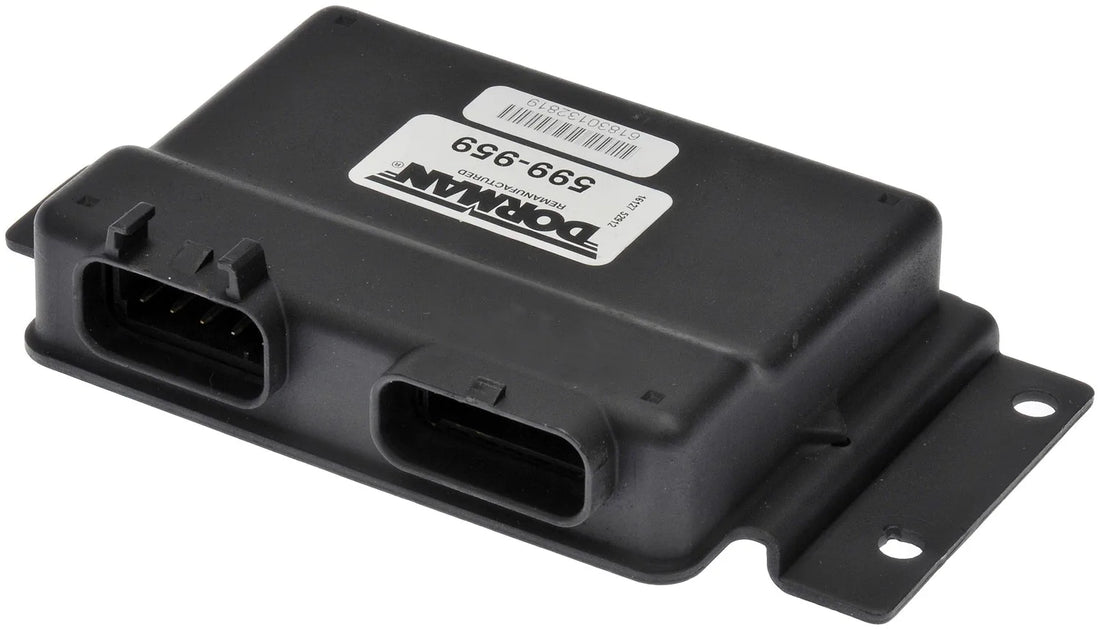 Dorman 599-959 2005-2009 Workhorse W20 Electronic Throttle Body Module