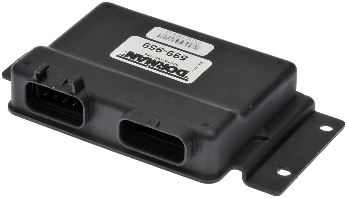 Dorman 599-959 2005-2009 Workhorse W20 Electronic Throttle Body Module