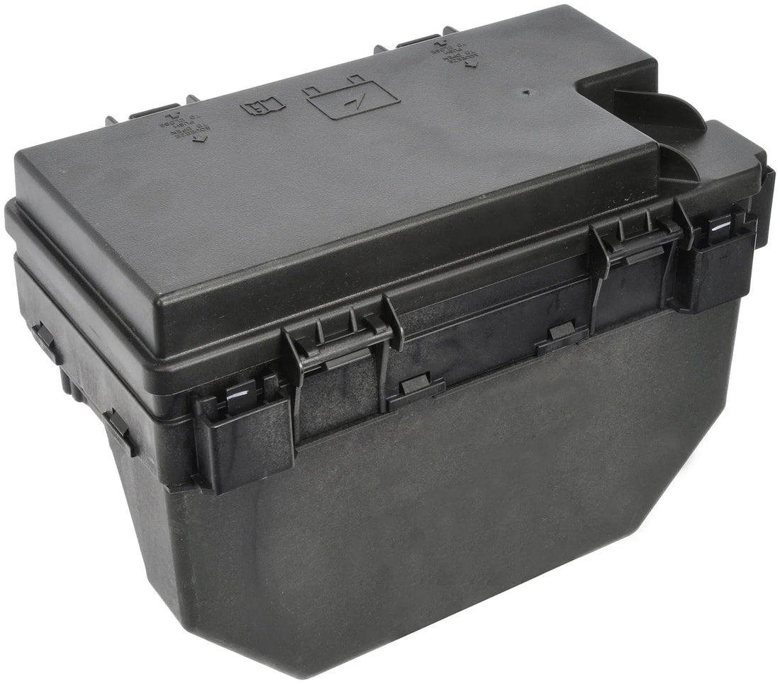 Dorman 599-980 2011 Dodge Durango Integrated Control Module