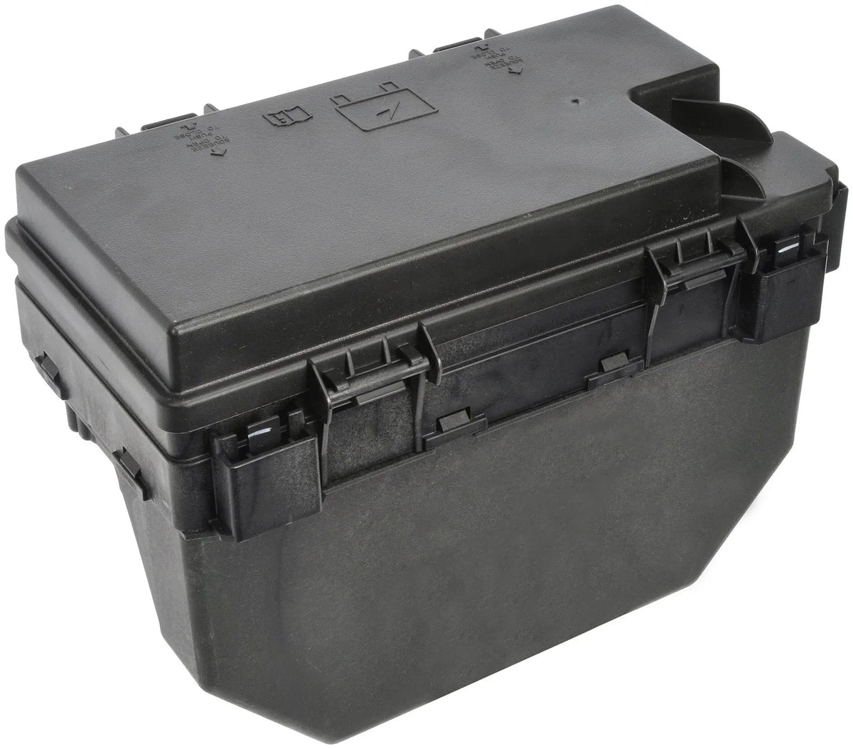 Dorman 599-980 2011 Dodge Durango Integrated Control Module
