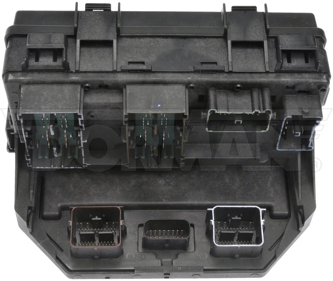 Dorman 599-980 2011 Dodge Durango Integrated Control Module