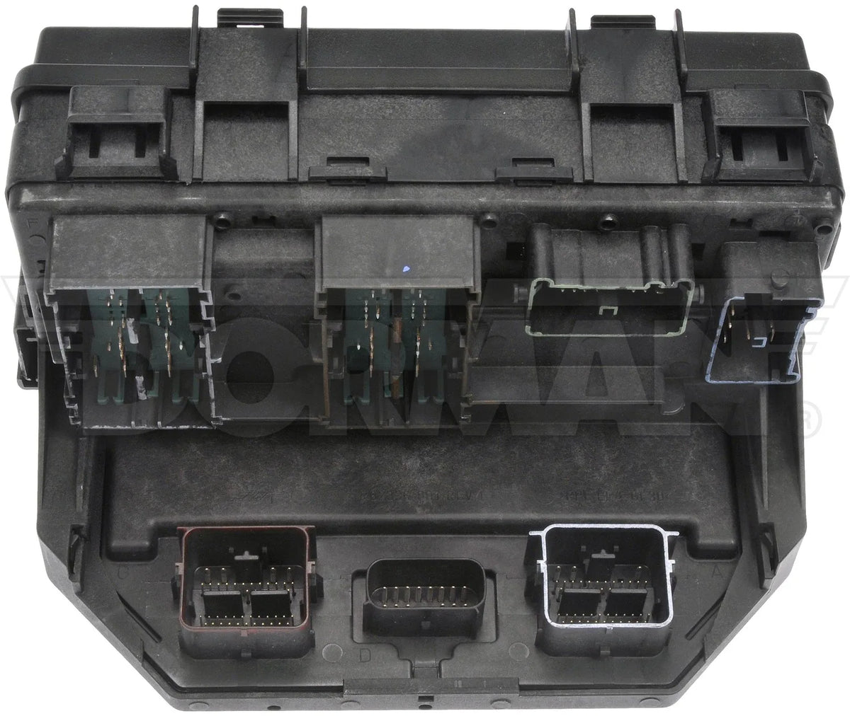 Dorman 599-980 2011 Dodge Durango Integrated Control Module