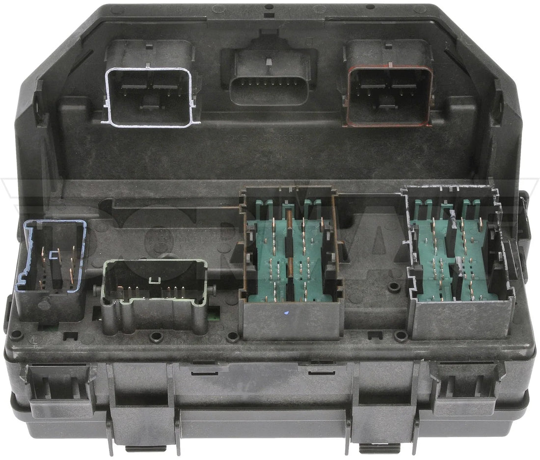 Dorman 599-980 2011 Dodge Durango Integrated Control Module