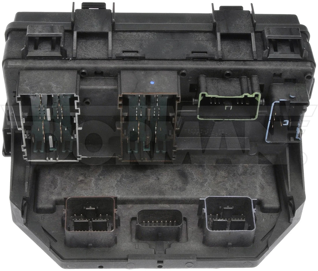 Dorman 599-981 2012 Dodge Durango Integrated Control Module