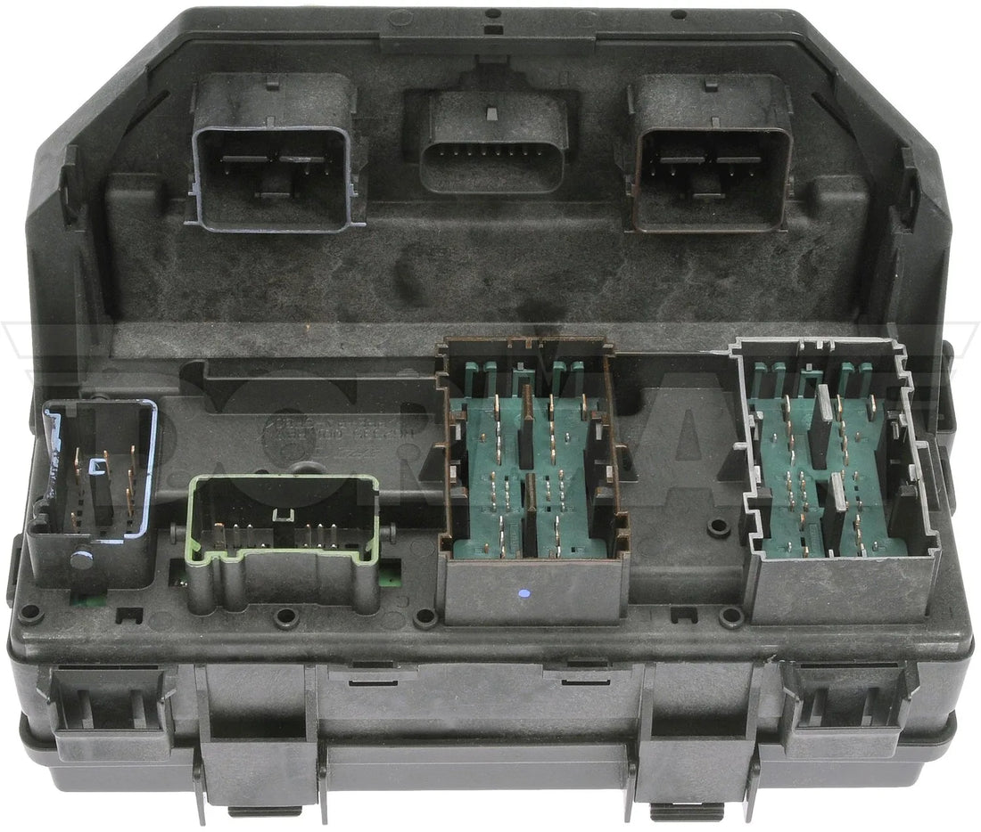 Dorman 599-981 2012 Dodge Durango Integrated Control Module