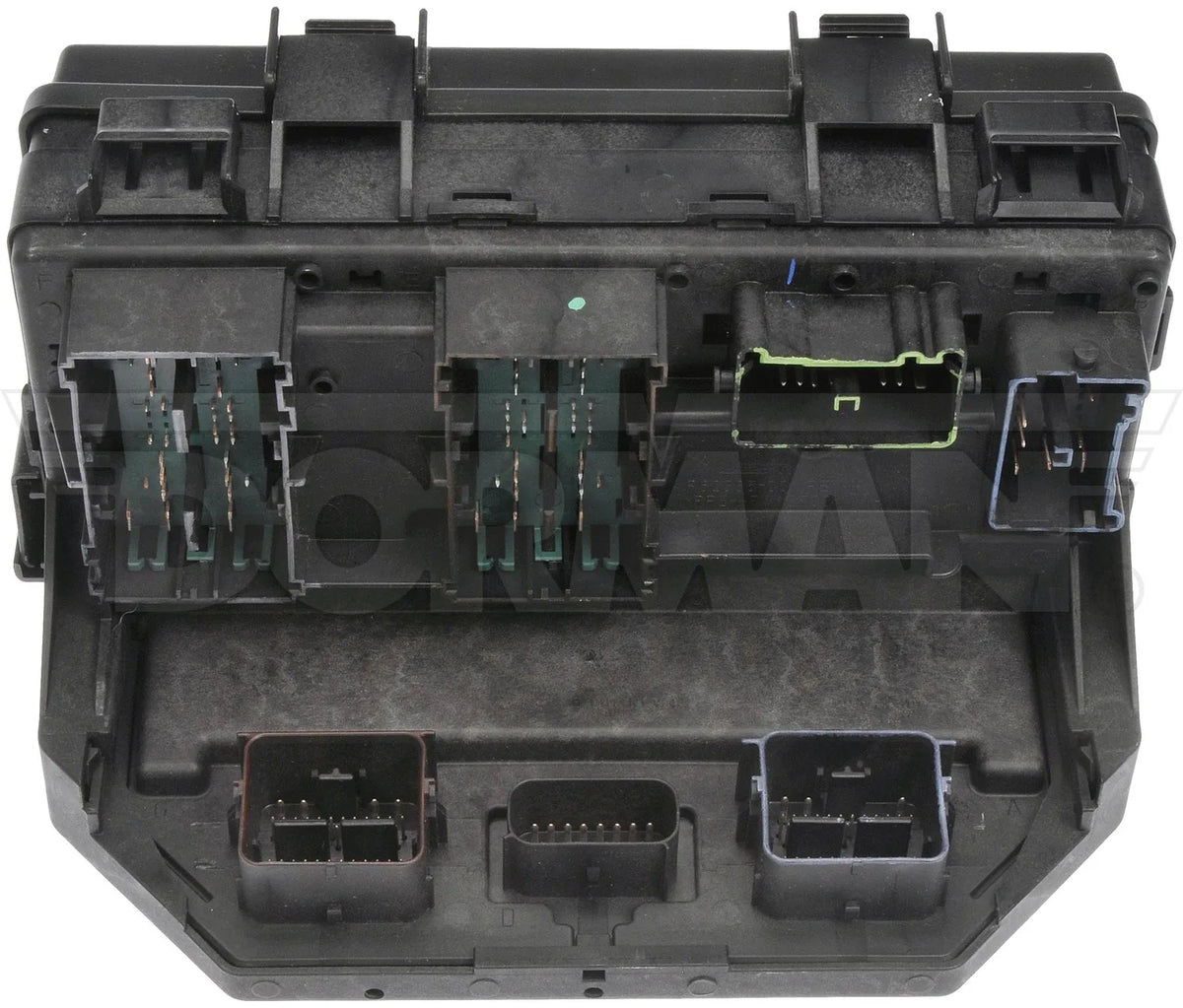 Dorman 599-983 2011 Dodge Grand Caravan Integrated Control Module