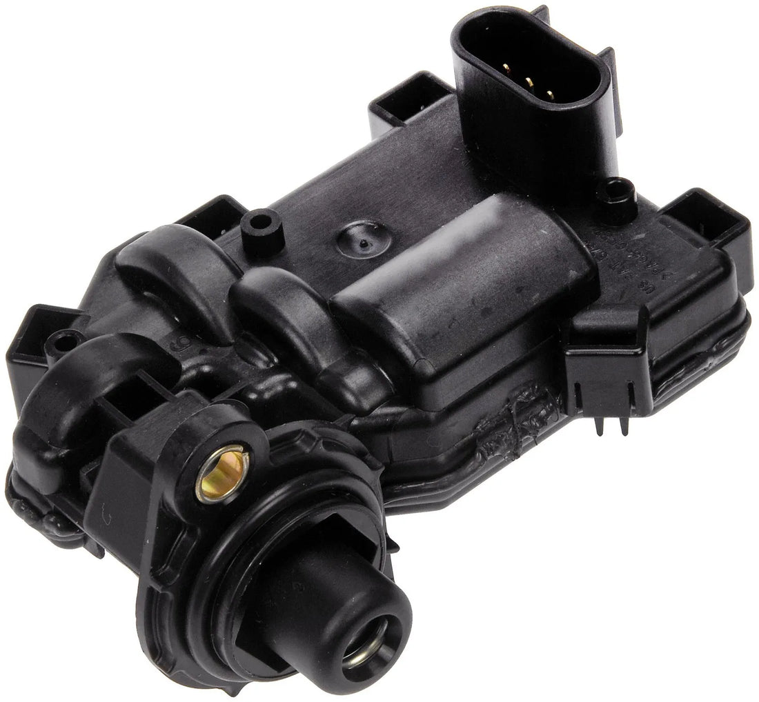 Dorman 600-103 2002-2009 GMC Envoy 4WD Actuator