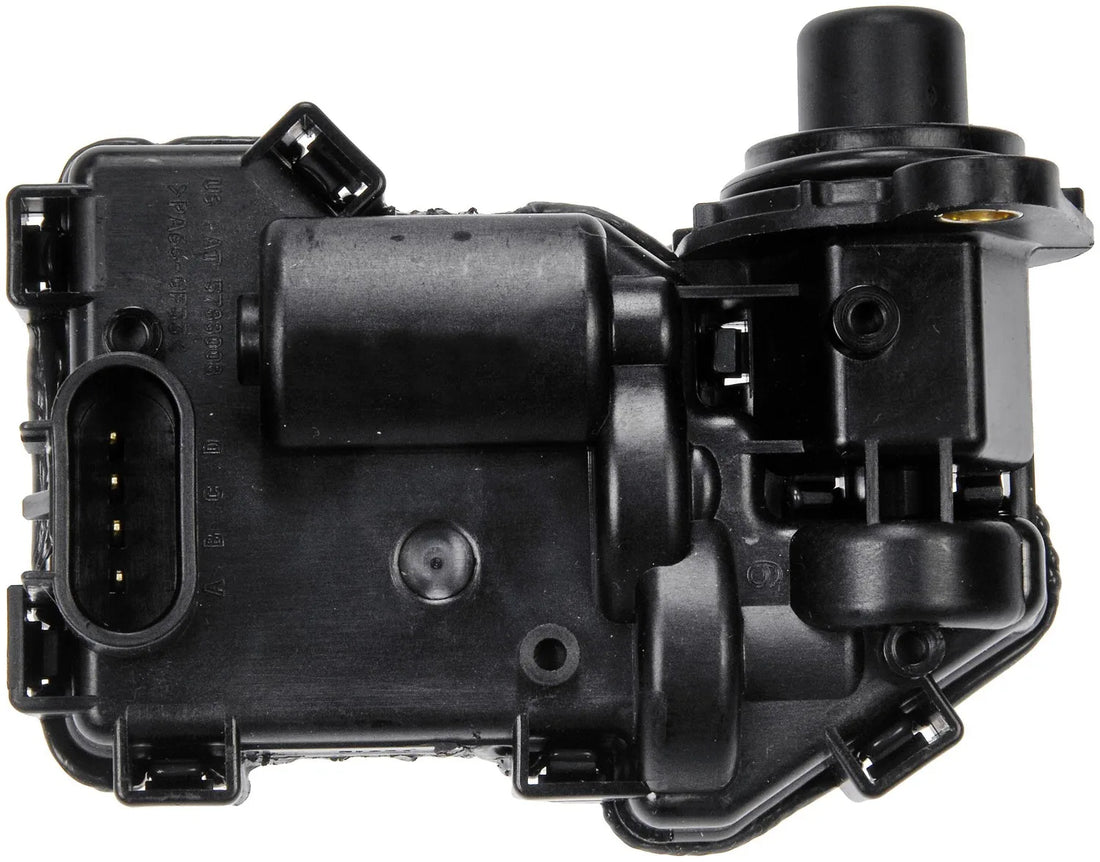 Dorman 600-103 2002-2009 GMC Envoy 4WD Actuator