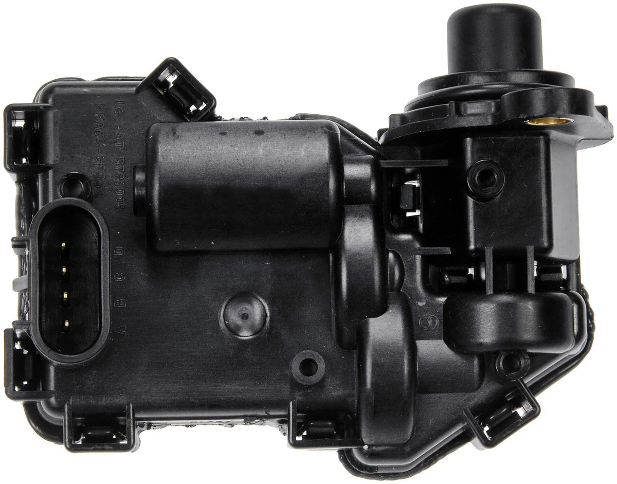 Dorman 600-103 2002-2009 GMC Envoy 4WD Actuator
