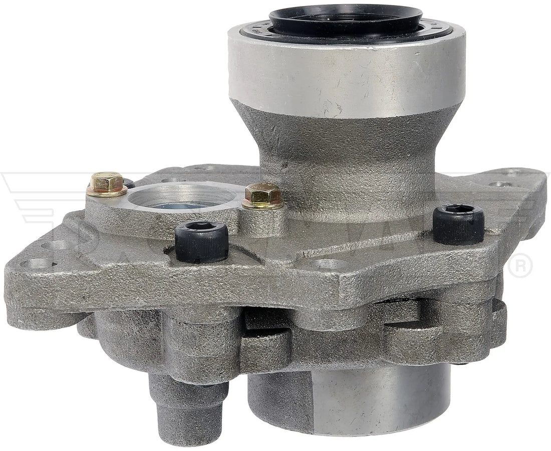 Dorman 600-116 2005-2009 Saab 9-7x 4WD Axle Actuator Housing