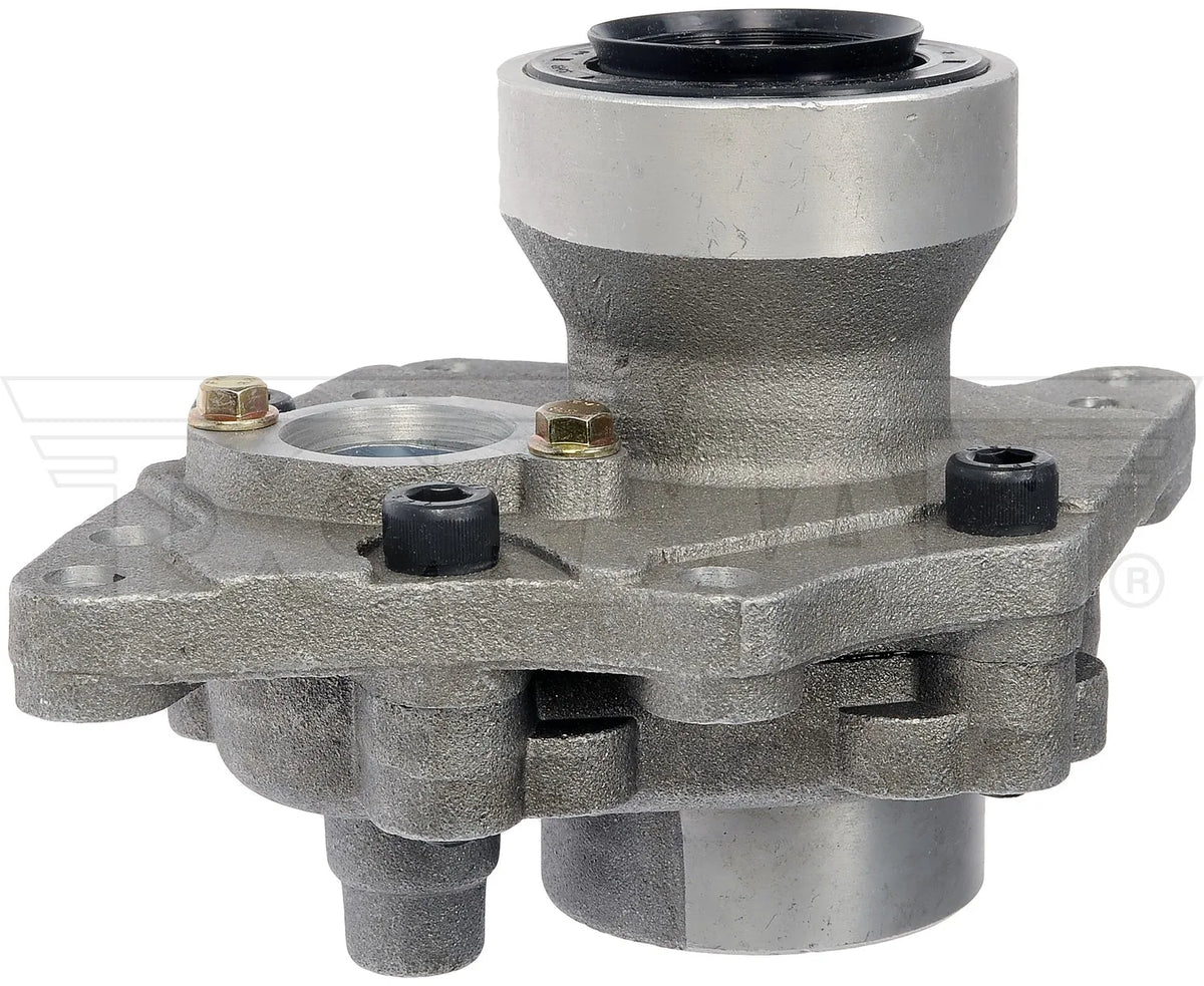 Dorman 600-116 2005-2009 Saab 9-7x 4WD Axle Actuator Housing