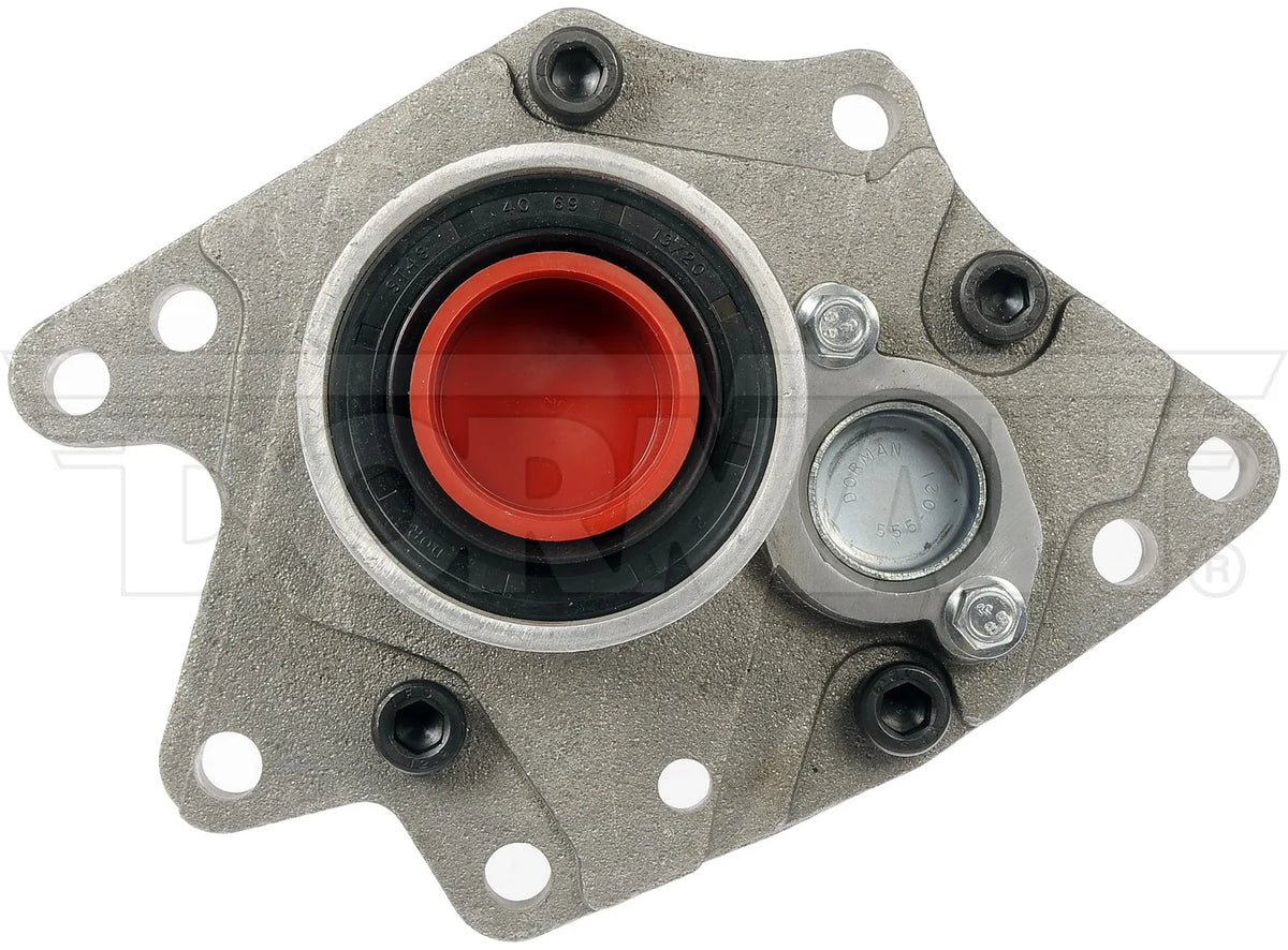 Dorman 600-116 2005-2009 Saab 9-7x 4WD Axle Actuator Housing