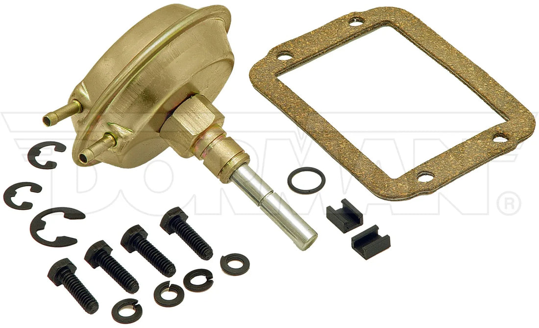 Dorman 600-202 1994-2002 Dodge Ram 3500 4WD Actuator