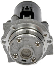 Dorman 600-223 2014-2021 Jeep Cherokee Differential Clutch Pump Motor
