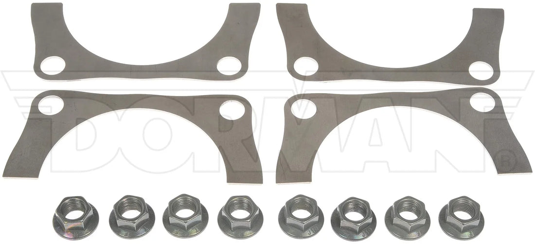 Dorman 600-233 2005-2018 Ford F-550 Super Duty Wheel Hub Dust Shield