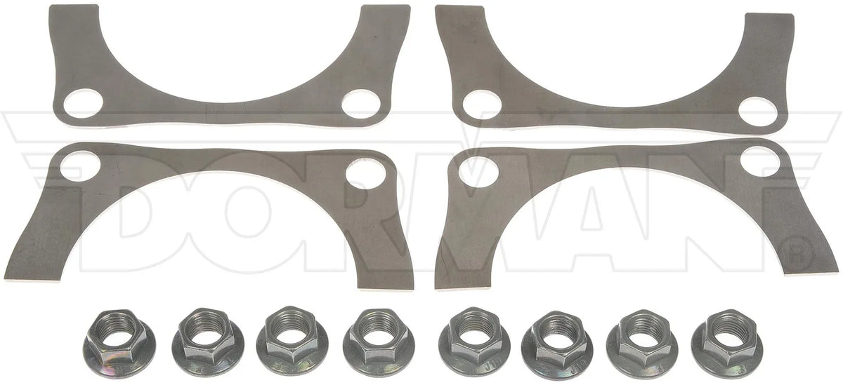 Dorman 600-233 2005-2018 Ford F-550 Super Duty Wheel Hub Dust Shield