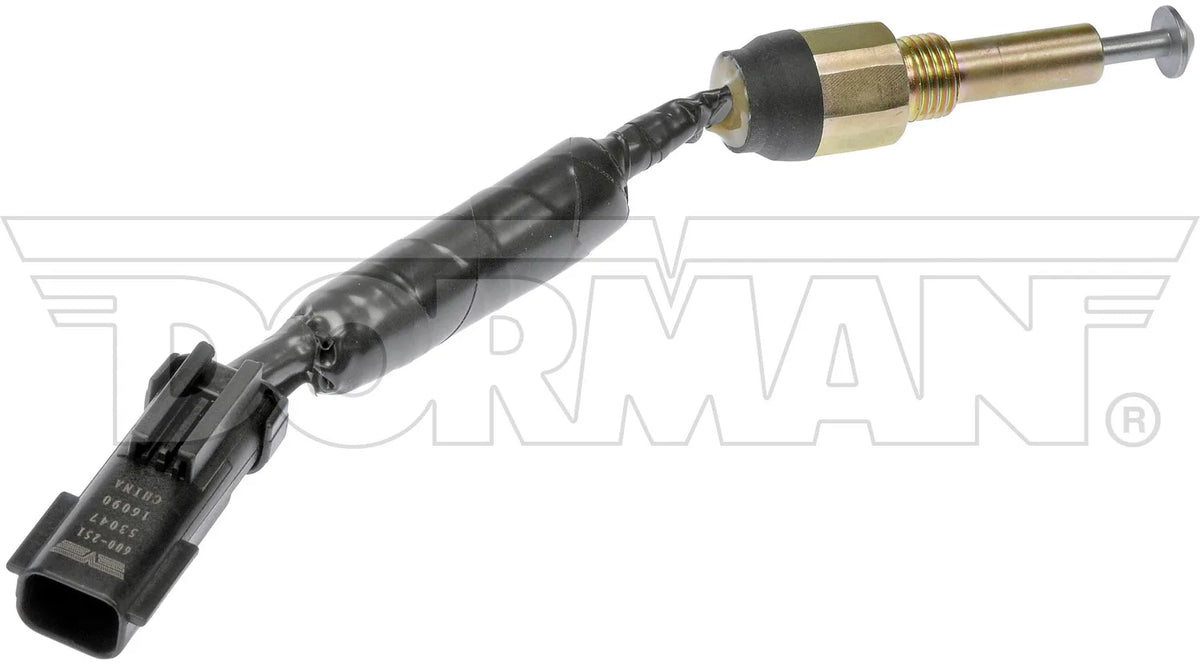 Dorman 600-251 2007-2018 Jeep Wrangler Differential Lock Sensor
