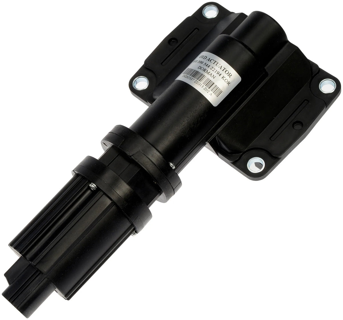 Dorman 600-399 2011-2021 Ram 1500 Differential Lock Actuator