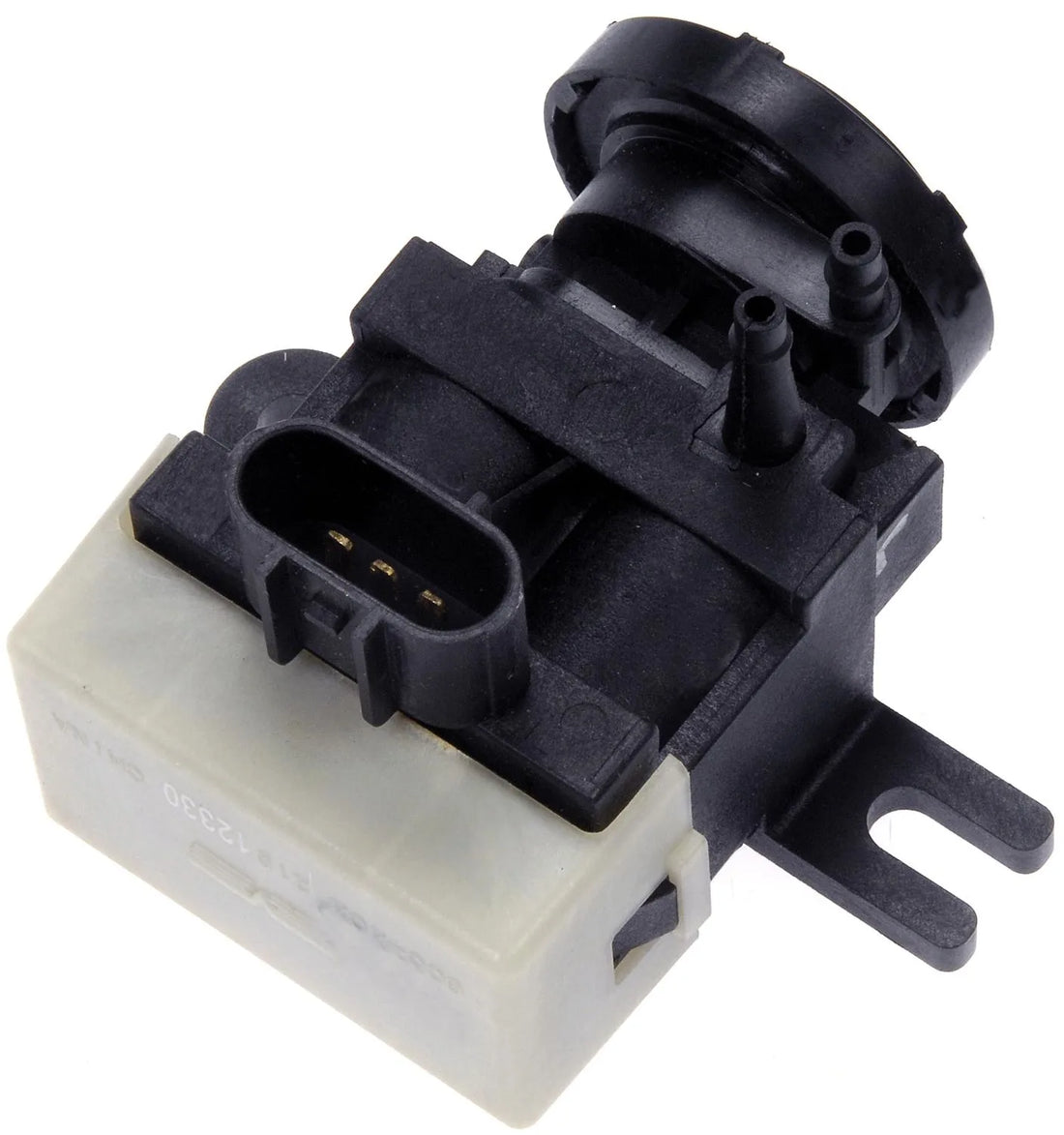 Dorman 600-402 1999-2010 Ford F-250 Super Duty 4WD Hub Locking Solenoid