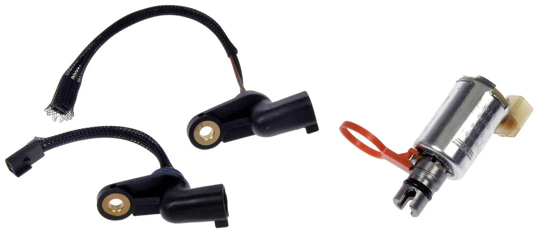 Dorman 600-404 2006-2010 Jeep Commander 4WD Actuator