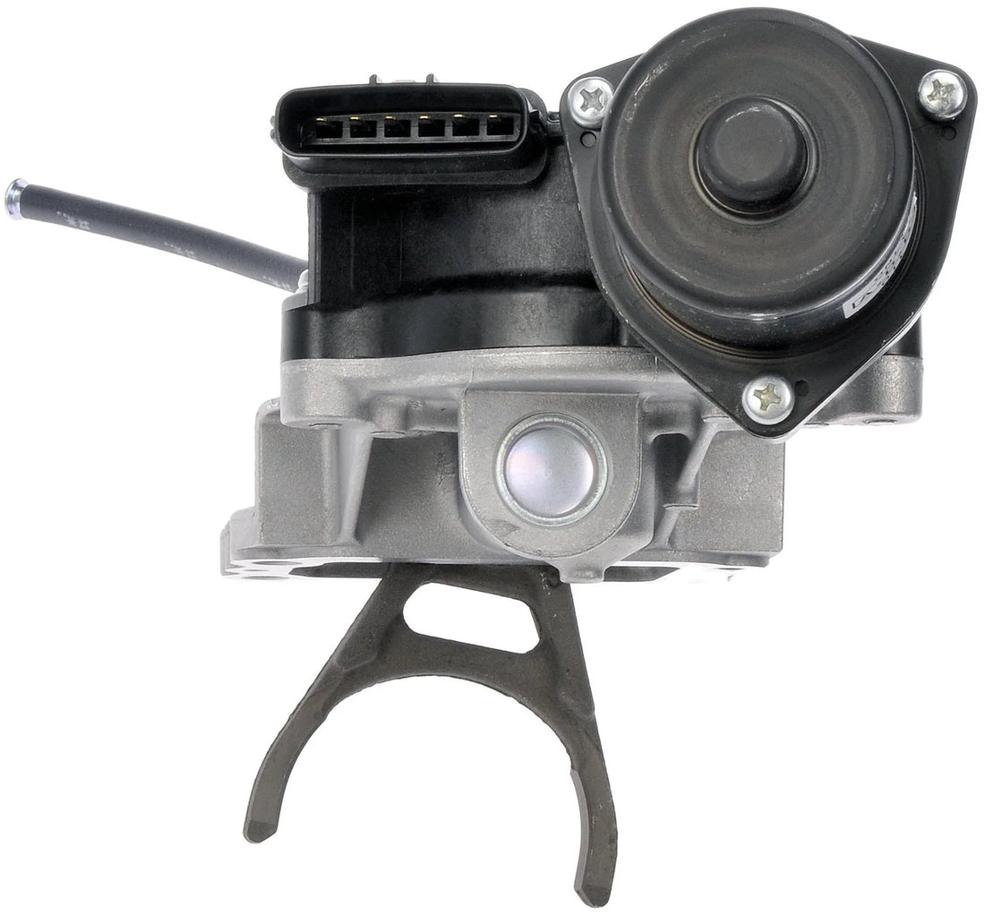 Dorman 600-420 2008-2022 Toyota Sequoia Differential Lock Actuator
