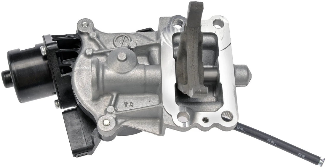 Dorman 600-420 2008-2022 Toyota Sequoia Differential Lock Actuator