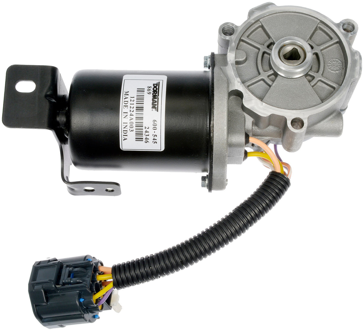 Dorman 600-545 2017-2024 Ford F-350 Super Duty Transfer Case Motor