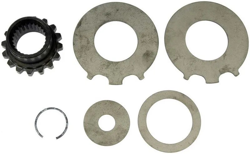 Dorman 600-561 1995-2005 Chevrolet Blazer Differential Carrier Gear Kit