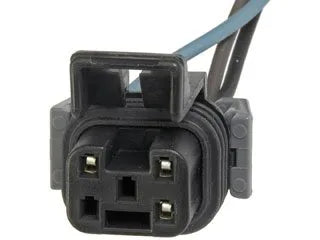 Dorman 600-600 1988-1996 GMC K1500 4WD Actuator Wiring Harness