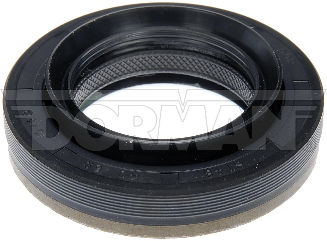 Dorman 600-605 2002-2009 GMC Envoy Axle Differential Seal