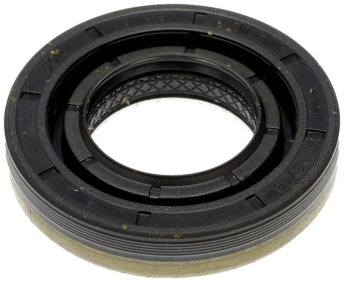Dorman 600-606 1997-2020 GMC Yukon Axle Differential Seal