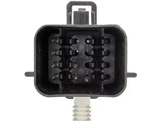 Dorman 600-802 2004 Ford F-150 Heritage Transfer Case Motor