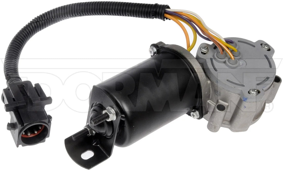 Dorman 600-804 1987-1990 Ford Bronco Transfer Case Motor