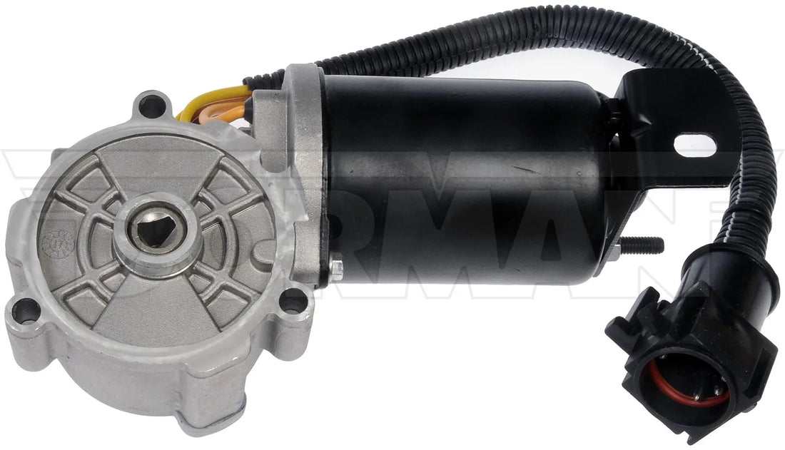 Dorman 600-804 1987-1990 Ford Bronco Transfer Case Motor