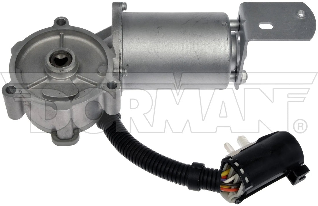 Dorman 600-810 2003-2005 Mercedes-Benz ML350 Transfer Case Motor
