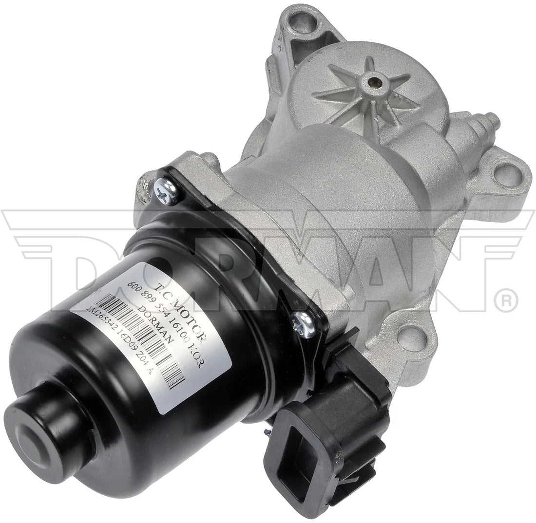 Dorman 600-899 2015-2022 Chevrolet Colorado Transfer Case Motor