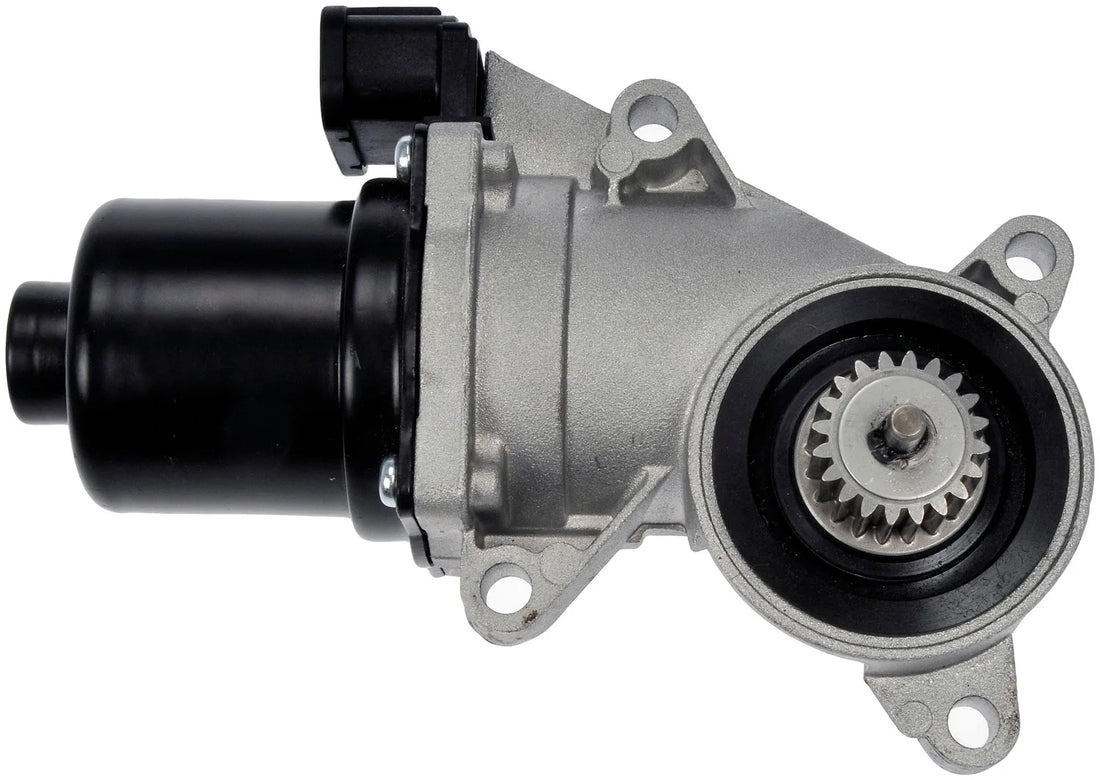 Dorman 600-899 2015-2022 Chevrolet Colorado Transfer Case Motor