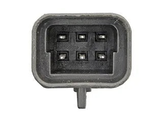 Dorman 600-902 2001-2002 Dodge Dakota Transfer Case Motor