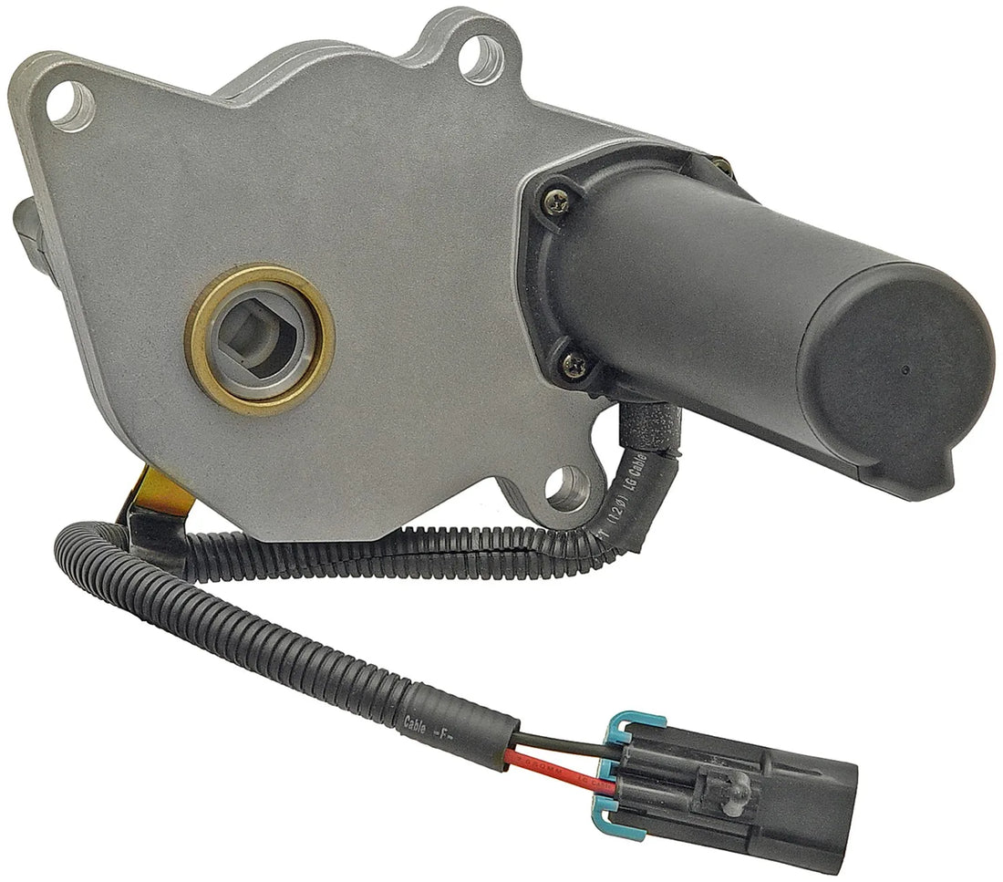 Dorman 600-907 2001-2002 GMC Sierra 2500 HD Transfer Case Motor