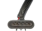 Dorman 600-909 2005-2009 GMC C5500 Topkick Transfer Case Motor