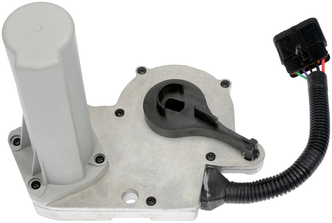Dorman 600-909 2005-2009 GMC C5500 Topkick Transfer Case Motor