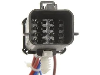 Dorman 600-912 2002-2003 Ford Explorer Transfer Case Motor