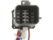 Dorman 600-912 2002-2003 Ford Explorer Transfer Case Motor