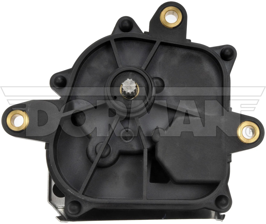 Dorman 600-913 2004-2012 Chevrolet Colorado Transfer Case Motor