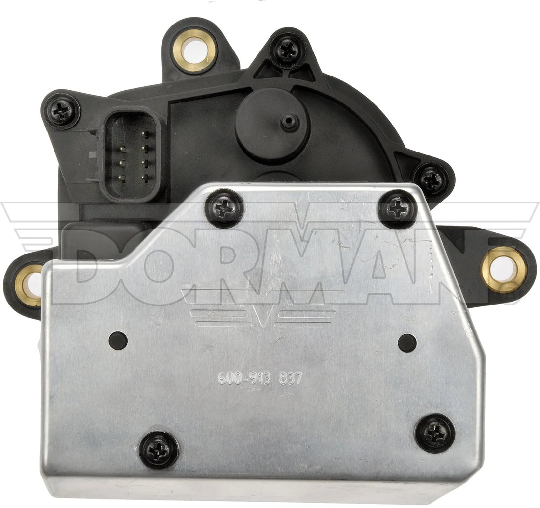 Dorman 600-913 2004-2012 Chevrolet Colorado Transfer Case Motor