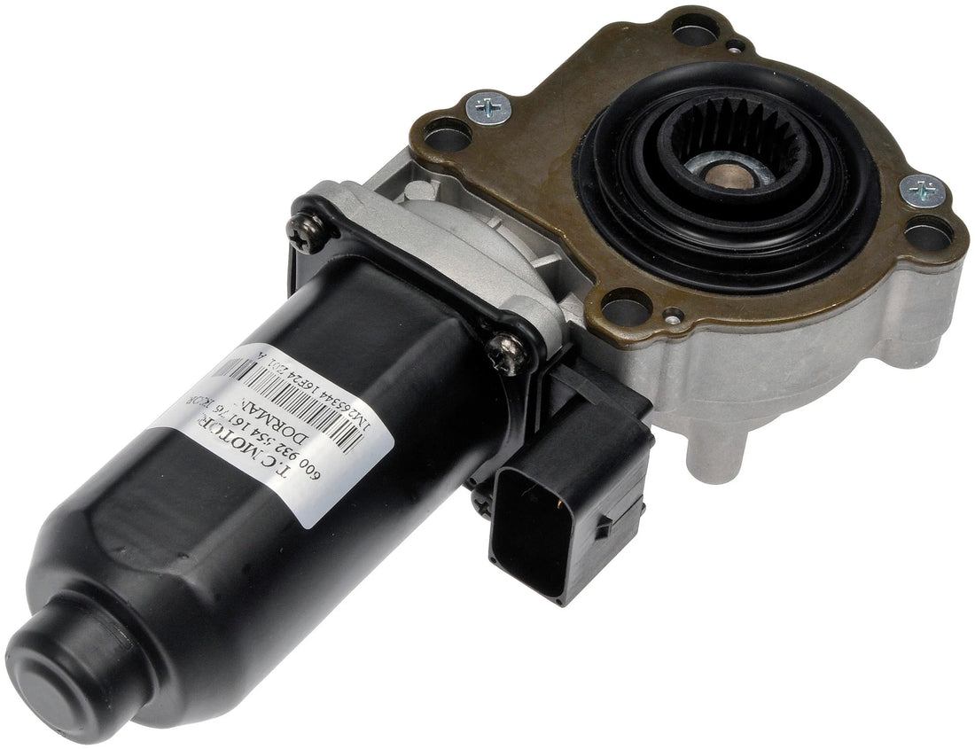 Dorman 600-932 2008-2014 BMW X6 Transfer Case Motor