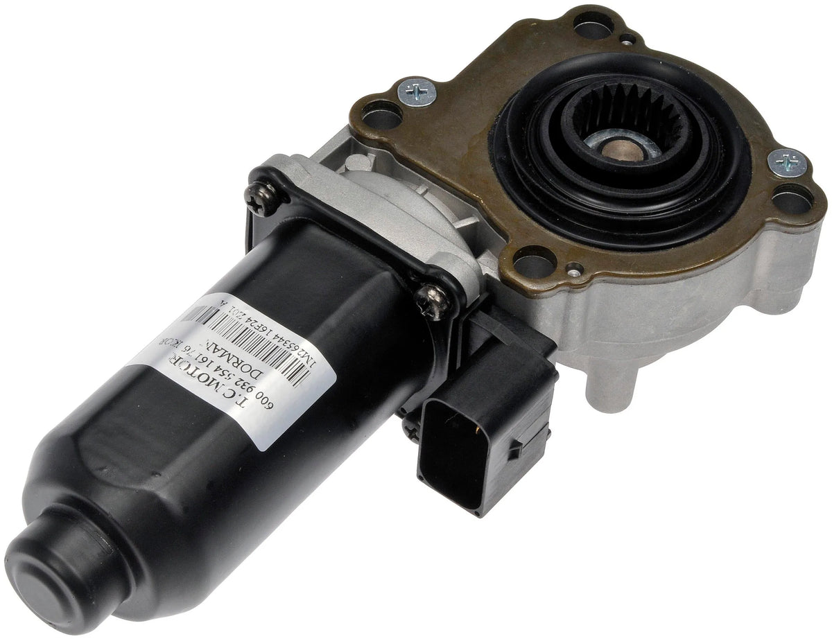 Dorman 600-932 2008-2014 BMW X6 Transfer Case Motor