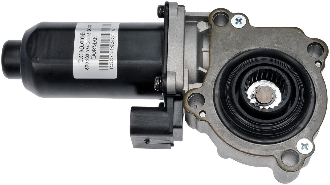Dorman 600-932 2008-2014 BMW X6 Transfer Case Motor