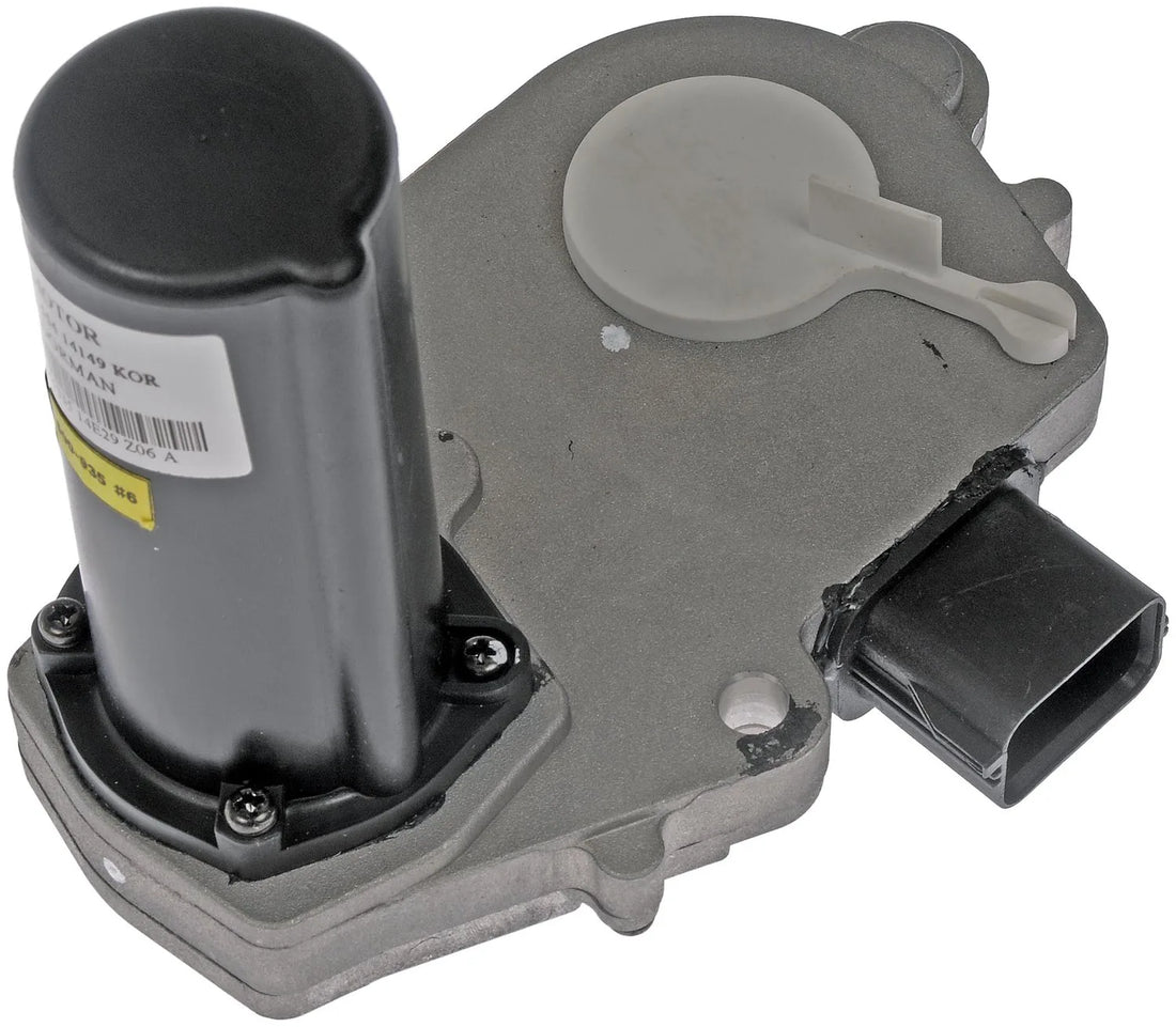 Dorman 600-935 2011-2012 Ram 4500 Transfer Case Motor