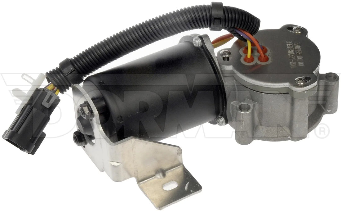 Dorman 600-943 2006-2010 Hummer H3 Transfer Case Motor